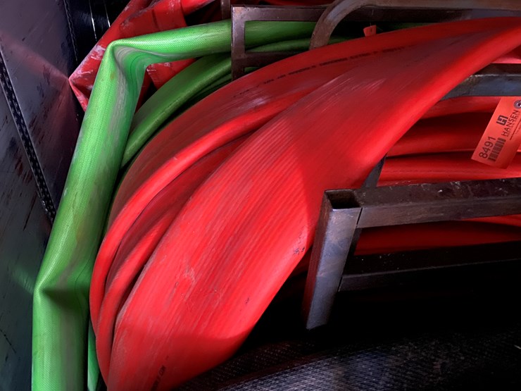 #8491-•-section-of-7-1/4"-mandals-dragman-extra-p-hose-(new-holstein,-wi)-image-5