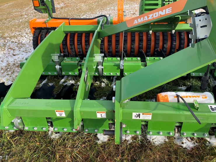 #1145-•-2023-unused-amazone-catros-4003-3-point-compact-disc-(waldo,-wi)-image-23