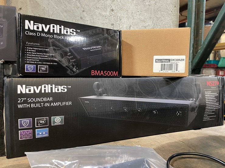 #8736-•-polaris-rzr-sound-system-(pr17)-image-9