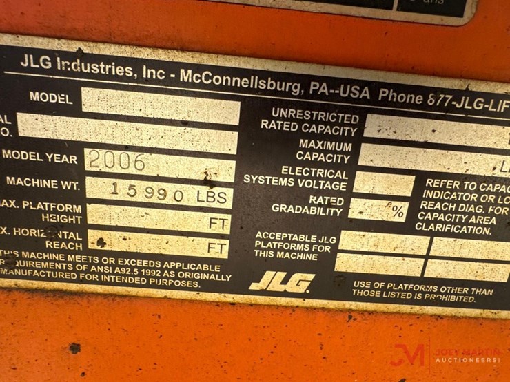 2006-jlg-460sj-image-22