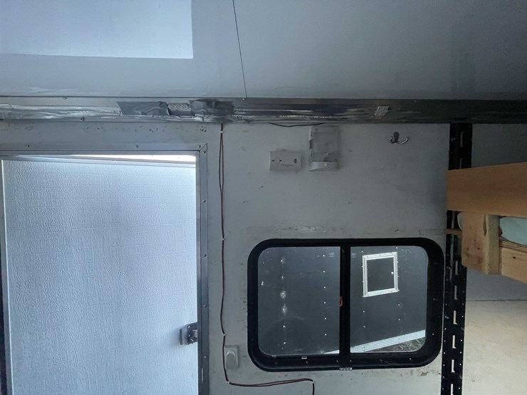 #1399-•-2018-zero-4-outdoors-6'-x-10'-all-aluminum-drop-down-ice-shanty-(of)-image-57