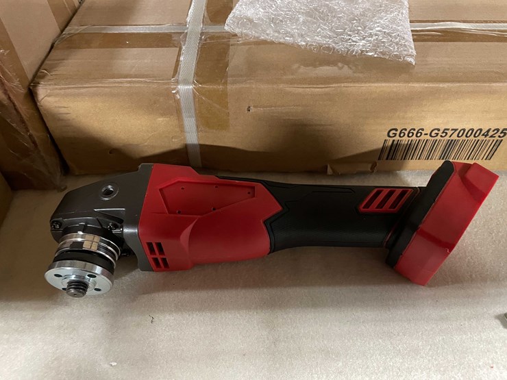 #8715-•-new-milwaukee-compatible-angle-grinder-(t14)-image-7