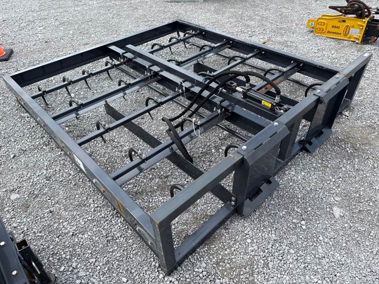 #29726-•-htc-hay-accumulator-grapple-image-4