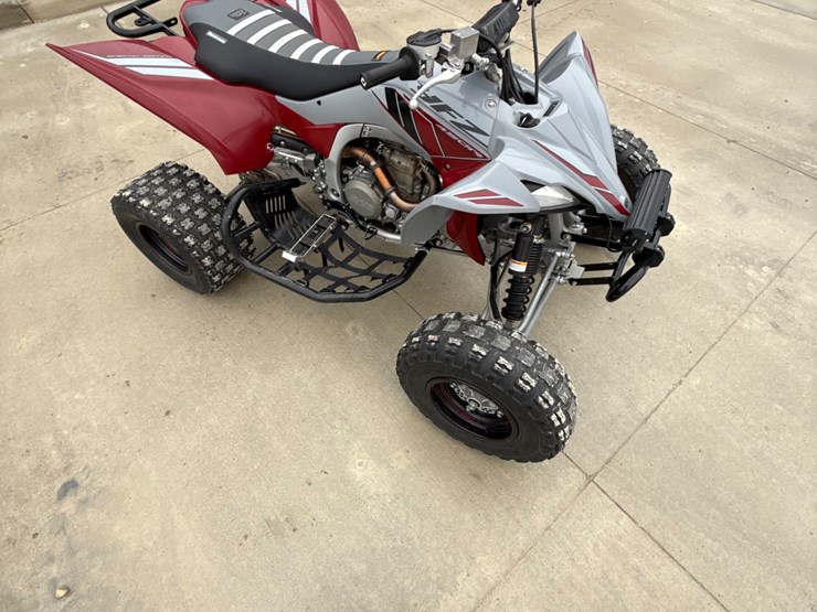 #502-•-2020-yamaha-atv-yfz-450r-(helenville,-wi)-image-4