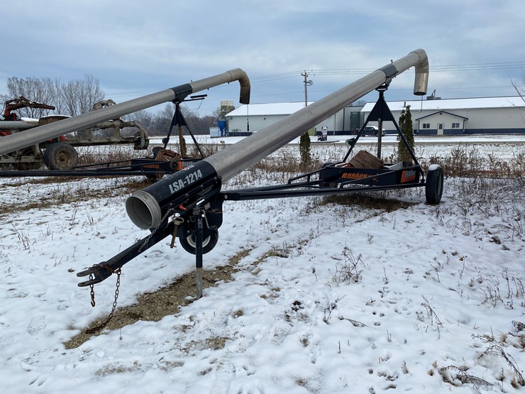 #1301-•-2021-rbraun-inc.-lsa-1214-towable-loadstand-(st.-nazianz,-wi)-image-1