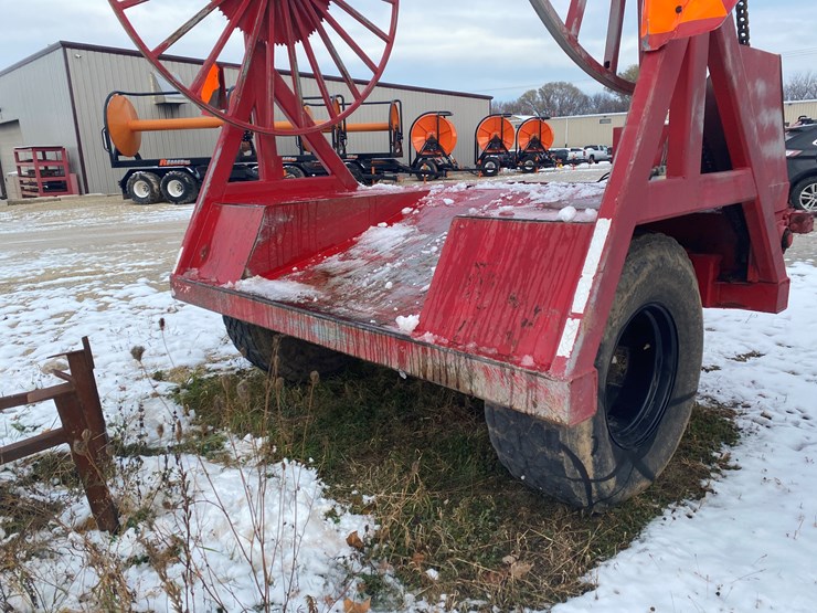 #1062-•-homemade-hose-reel-cart-(st.-nazianz,-wi)-image-9