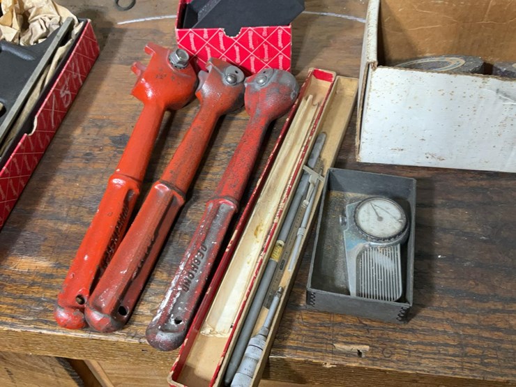 #184-•-starrett-machinest-level-and-grinding-tools-image-4