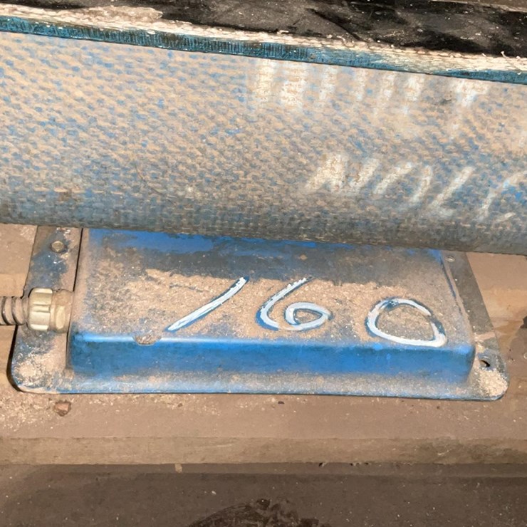 #160 • MDI Metal Detector