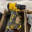 #8704-•-new-20v-dewalt-compatible-hammer-drill-(t14)-image-1