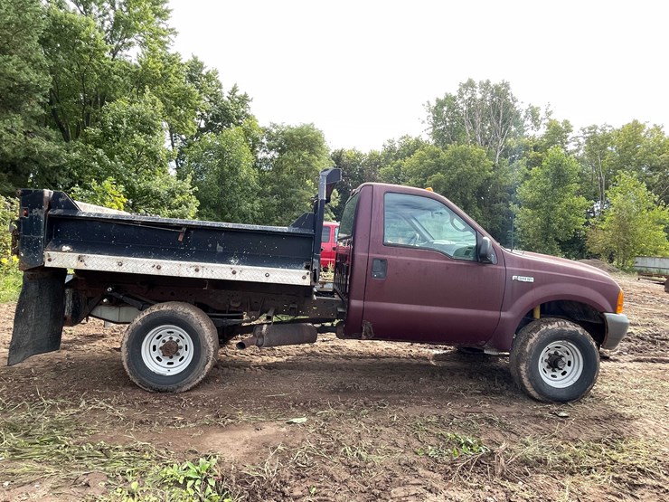 #254-•-2002-ford-f-series-super-duty-truck-(has-wi-title)-(appleton,-wi)-image-7