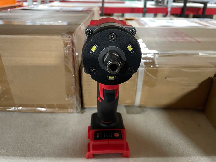 #8716-•-new-milwaukee-compatible-impact-wrench-(t14)-image-8