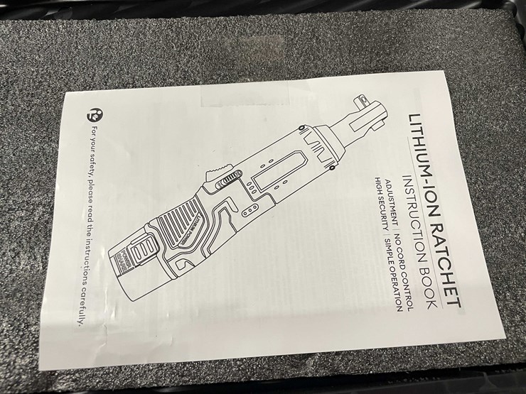 #8703-•-new-ratchet-wrench-(t14)-image-4