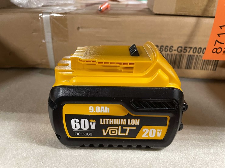 #8711-•-new-dewalt-compatible-20v/60v-battery-(t14)-image-4