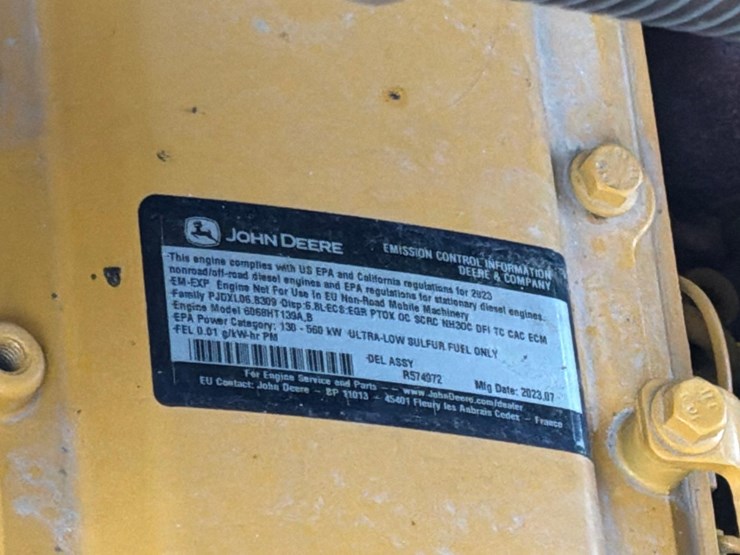 2024-john-deere-250p-slf-long-reach-excavator-sn:1ff250patpf000249,-image-26