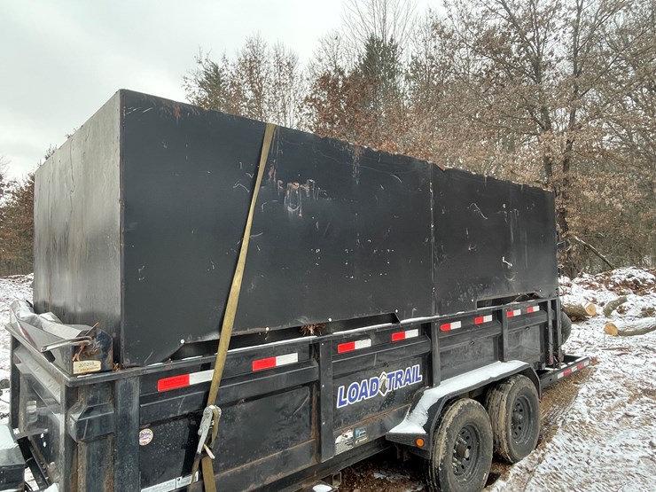 #2706-•-load-trail-trailer-with-scag-vacuum-system-(wi-title-in-delay)-(fall-creek,-wi)-image-10