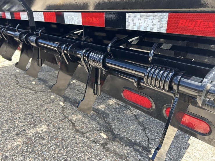 #1448-•-2025-unused-big-tex-22gn-gooseneck-trailer-image-19