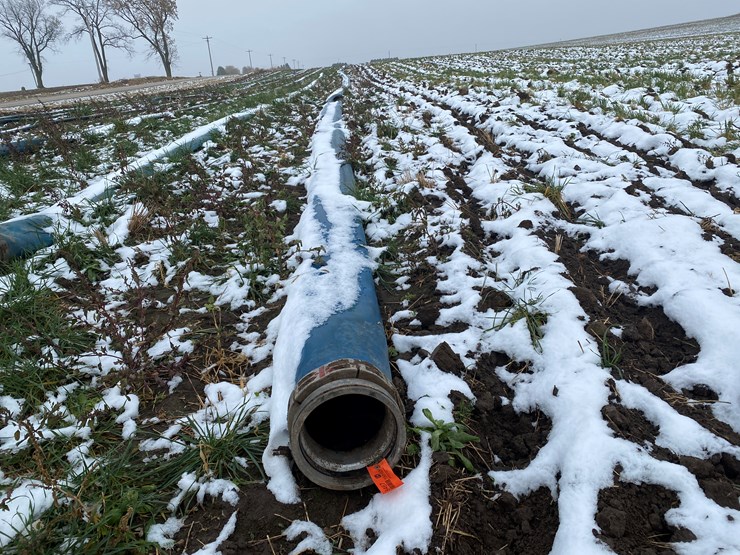#8467-•-650'-section-of-10"-bulldog-mainline-hose-(new-holstein,-wi)-image-1