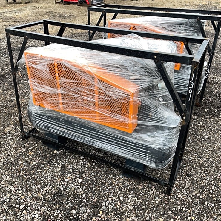 NEW LANDHONOR 40 GALLON AIR COMPRESSOR NEW SUPPORT EQUIPMENT