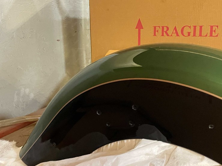 #8737-•-honda-shadow-front-fender-(pr3)-image-4