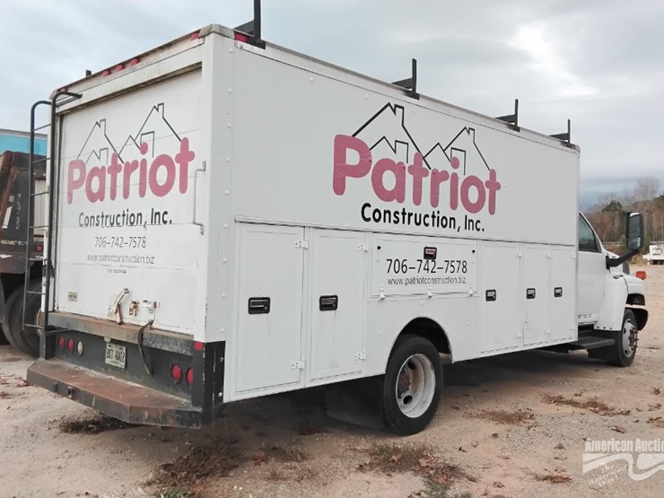 2008-chevrolet-c4500-truck-image-2