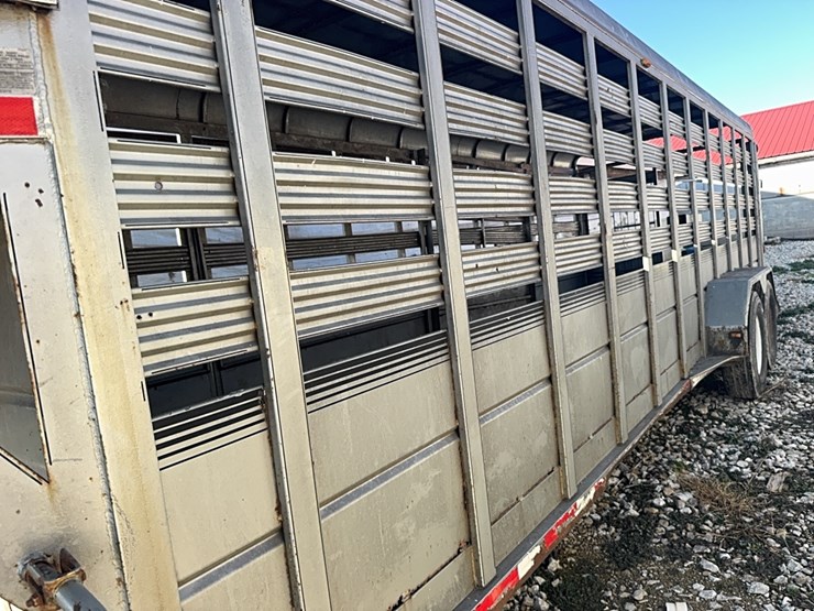 2007-corn-pro-24’-x-7’ft,-steel-livestock-trailer,-model-sg24-7s,-tandem-axle,-wood-floor,-*4mjsg24277e046352*,-title-in-hand-image-4
