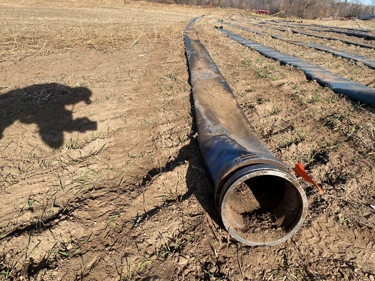 #8466-•-section-of-10"-bulldog-hose-(colfax,-wi)-image-1