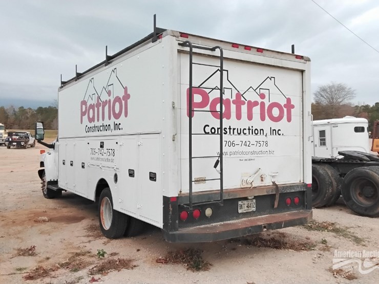 2008-chevrolet-c4500-truck-image-8