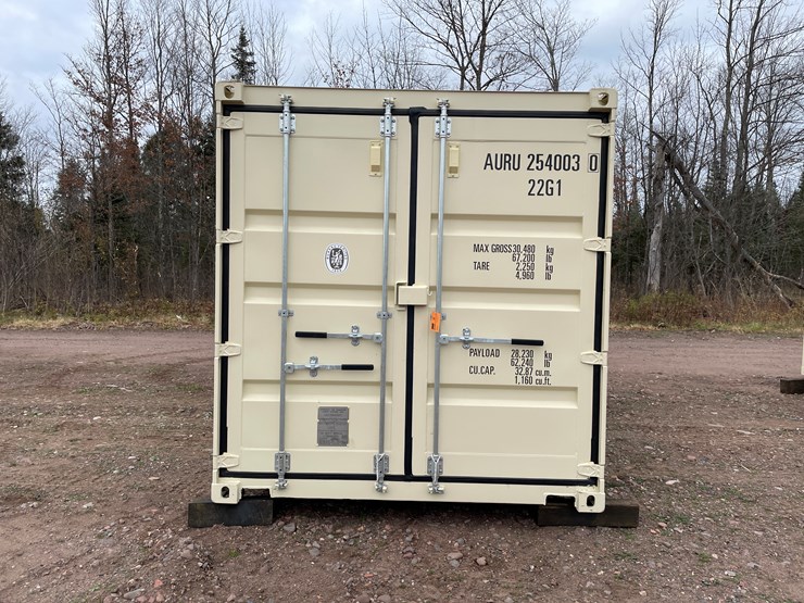 #124-•-20'-standard-height-shipping-container-with-double-doors-(marenisco,-mi)-image-2