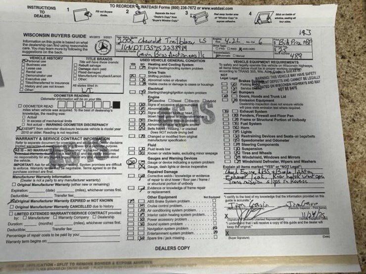 2005-chevrolet-trailblazer-image-17