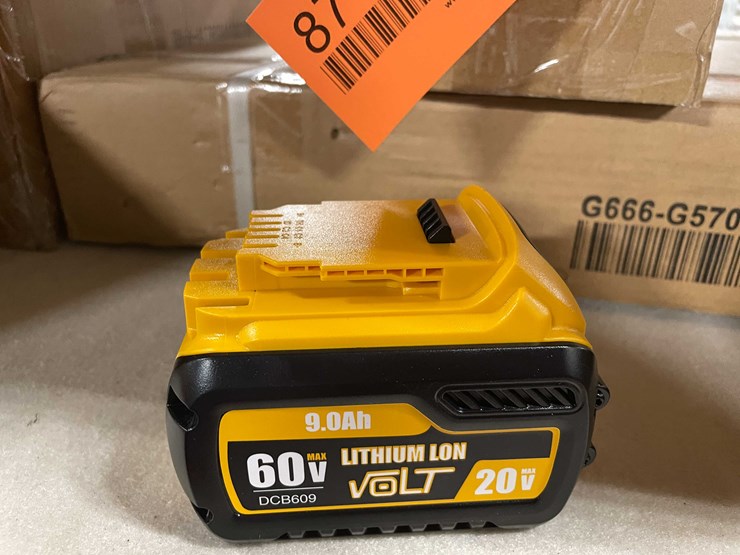 #8710-•-new-dewalt-compatible-20v/-60v-battery-(t14)-image-3