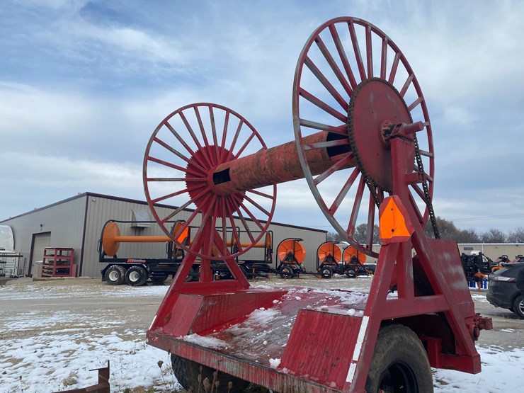 #1062-•-homemade-hose-reel-cart-(st.-nazianz,-wi)-image-8