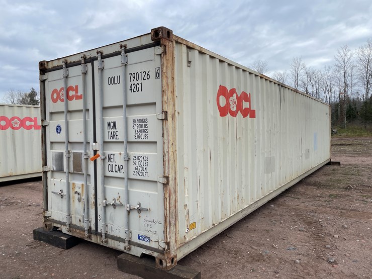 #108-•-40'-standard-height-shipping-container-(marenisco,-mi)-image-1