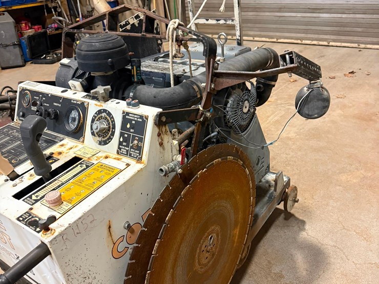 diamond-product-cc6560xls-walbehind-concrete-saw-support-equipment-sn:14502611345713-image-3