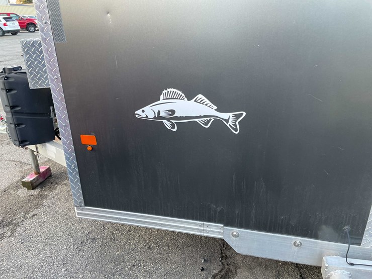 #1399-•-2018-zero-4-outdoors-6'-x-10'-all-aluminum-drop-down-ice-shanty-(of)-image-41