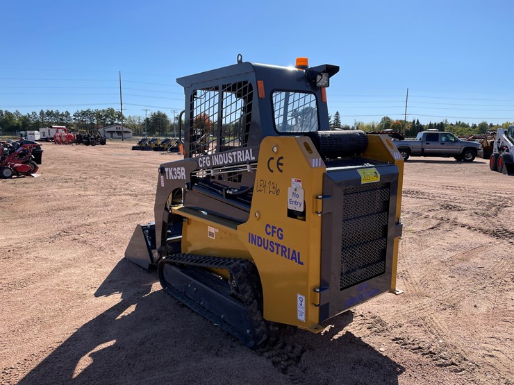#419-•-2024-cfg-industrial-tk35r-tracked-mini-skid-steer-(mosinee,-wi)-image-3