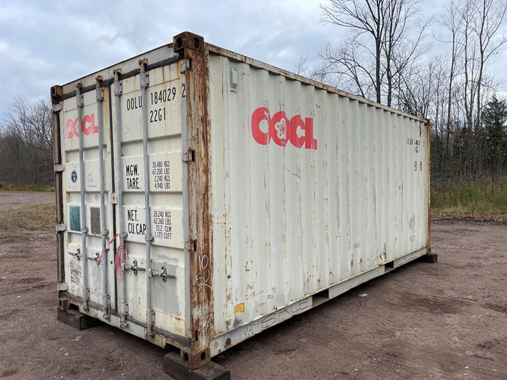 #122-•-20'-standard-height-shipping-container-(marenisco,-mi)-image-1