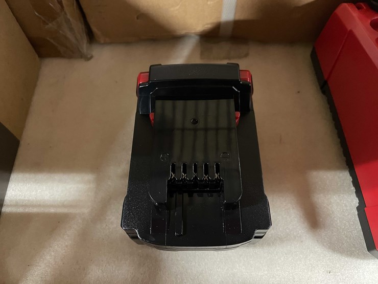 #8715-•-new-milwaukee-compatible-angle-grinder-(t14)-image-2