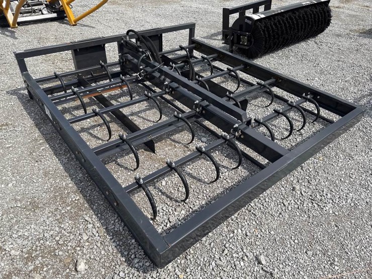 #29726-•-htc-hay-accumulator-grapple-image-2