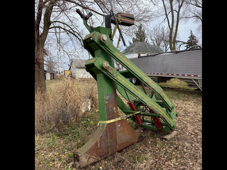 #1381-•-3-point-tile-plow-(beaver-dam,-wi)-image-1