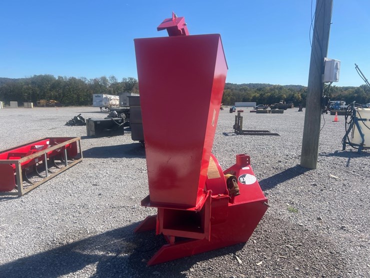 #29753-•-titan-bx62s-wood-chipper-image-3