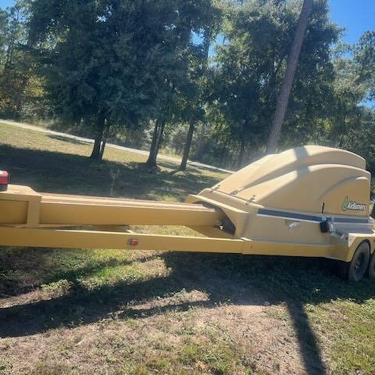 2020 AIR BURNERS T300