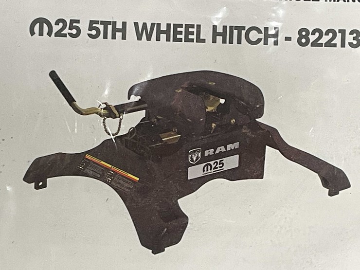 #8698-•-5th-wheel-hitch-(f)-image-3