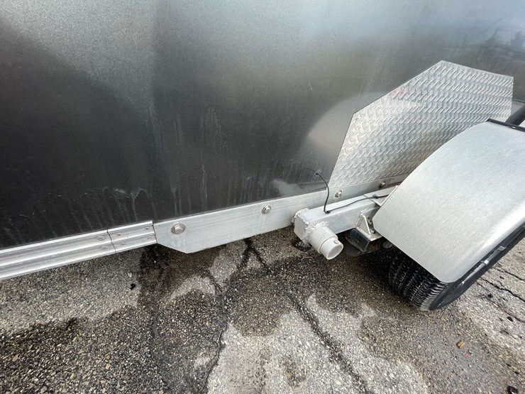 #1399-•-2018-zero-4-outdoors-6'-x-10'-all-aluminum-drop-down-ice-shanty-(of)-image-10