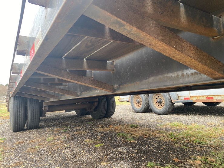 #300-•-2020-delta-tandem-dually-gooseneck-trailer-(lake-geneva,-wi)-(has-wi-title)-image-3