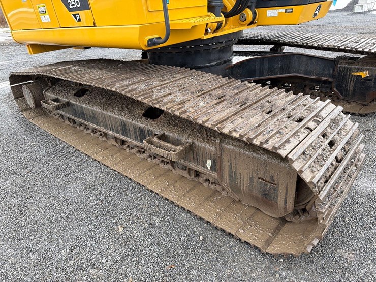 2024-john-deere-250p-slf-long-reach-excavator-sn:1ff250patpf000249,-image-18