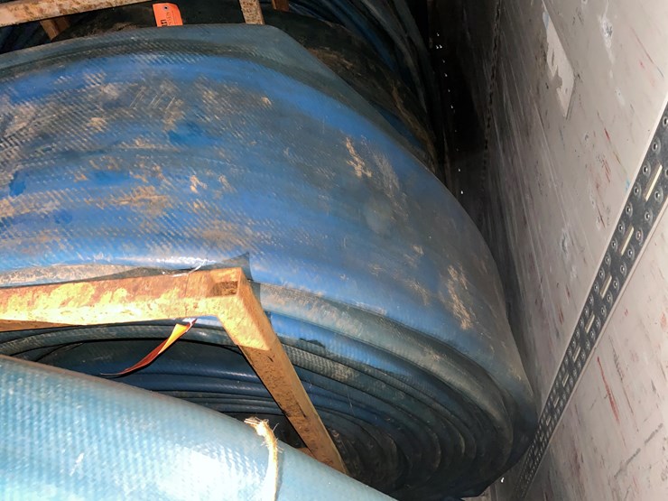 #8496-•-section-of-10"-bulldog-mainline-hose-(new-holstein,-wi)-image-1