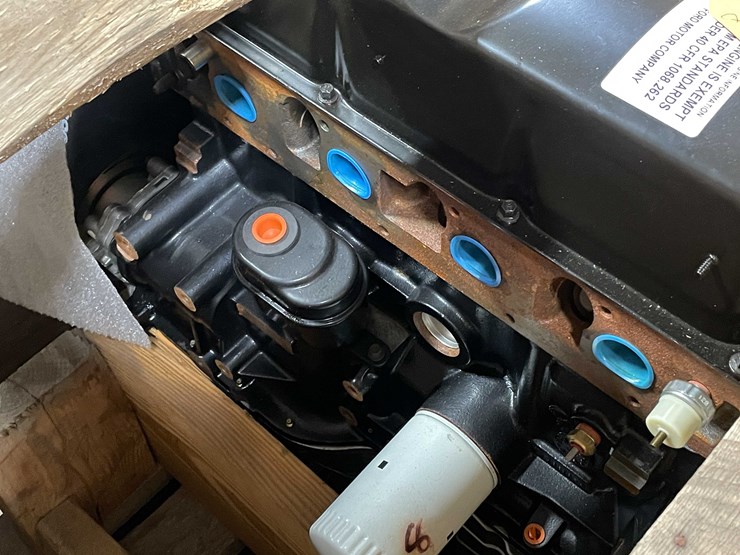 #8697-•-ford-20sl-engine-(f)-image-2