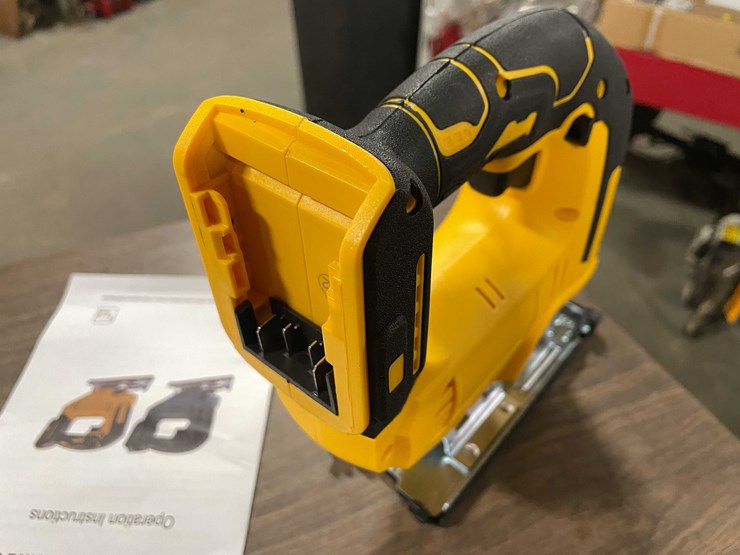 #8709-•-new-dewalt-compatible-cordless-jigsaw-(t14)-image-5