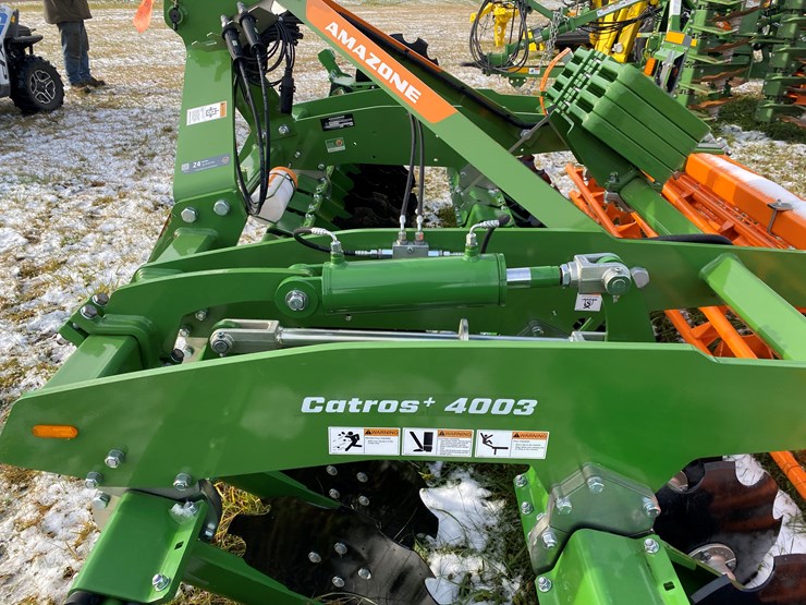 #1146-•-2023-unused-amazone-catros-4003-3-point-compact-disc-(waldo,-wi)-image-28