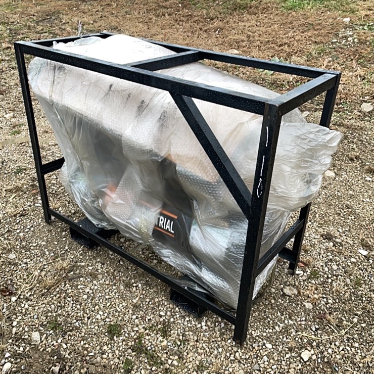 NEW AGT AIR COMPRESSOR NEW SUPPORT EQUIPMENT